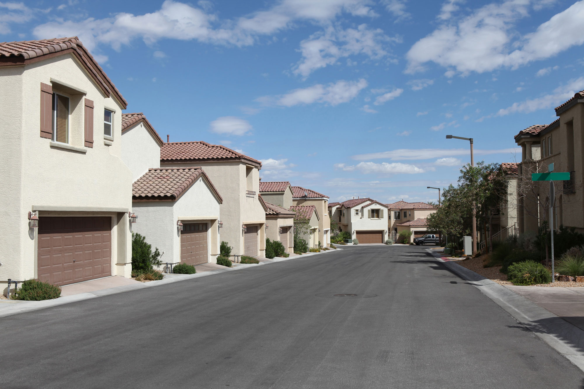 Central Vegas