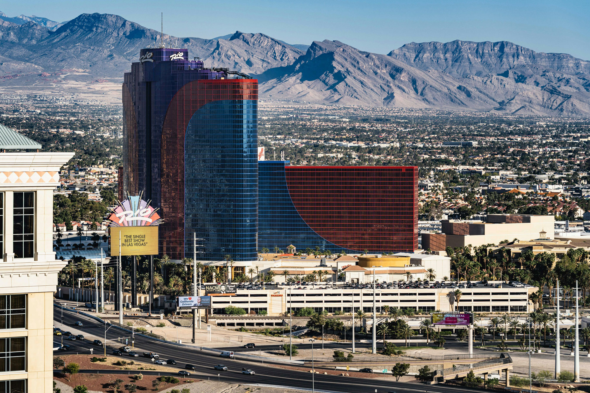 North Las Vegas